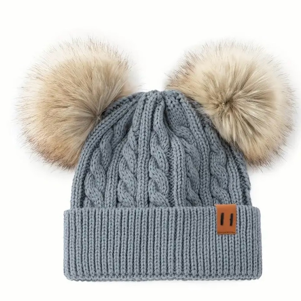 New kids beanie